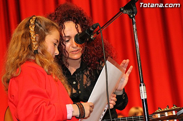 Concierto de Villancicos. Grupo Musical de Ana - 2012 - 114