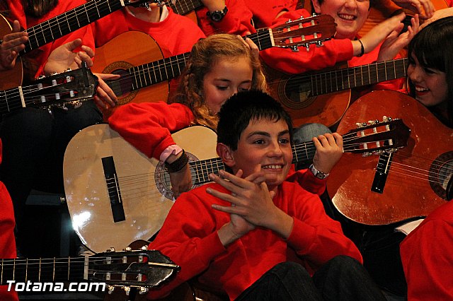Concierto de Villancicos. Grupo Musical de Ana - 2012 - 116