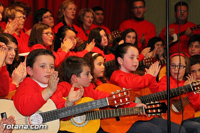 Concierto de Villancicos. Grupo Musical de Ana - 2012 - 119