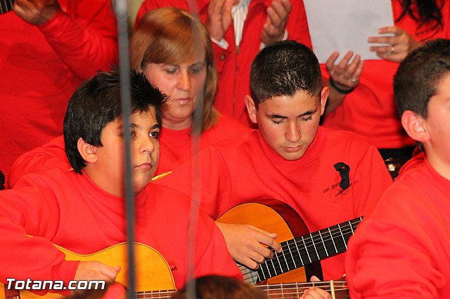 Concierto de Villancicos. Grupo Musical de Ana - 2012 - 123
