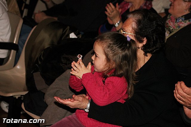 Concierto de Villancicos. Grupo Musical de Ana - 2012 - 127