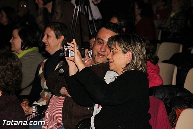 Concierto de Villancicos. Grupo Musical de Ana - 2012 - 132