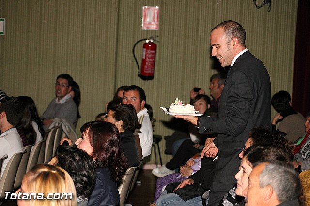 Concierto de Villancicos. Grupo Musical de Ana - 2012 - 133