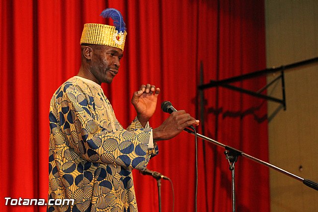 Concierto de Villancicos. Grupo Musical de Ana - 2012 - 140