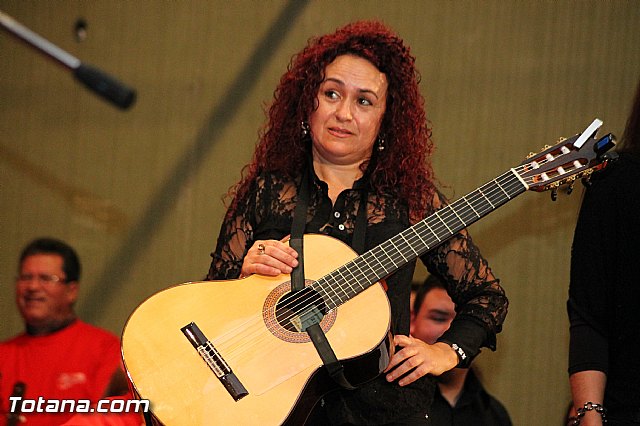 Concierto de Villancicos. Grupo Musical de Ana - 2012 - 141