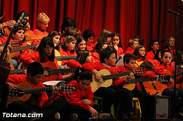 Concierto de Villancicos. Grupo Musical de Ana - 2012 - 143