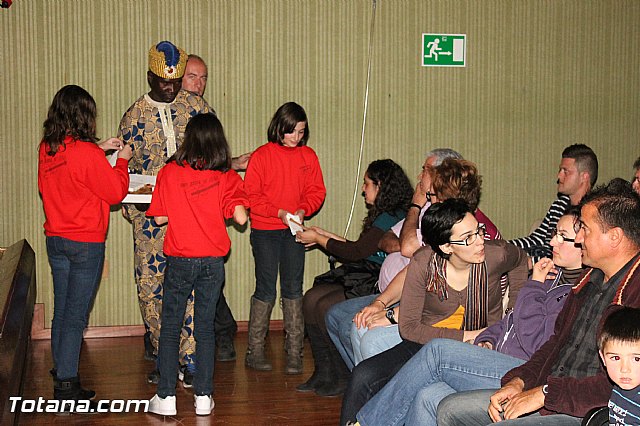 Concierto de Villancicos. Grupo Musical de Ana - 2012 - 147