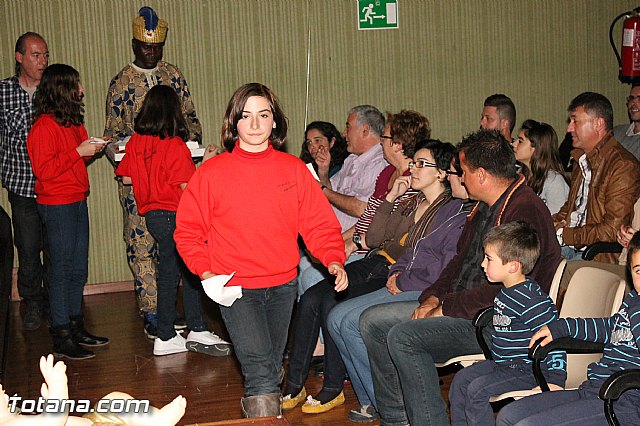 Concierto de Villancicos. Grupo Musical de Ana - 2012 - 148
