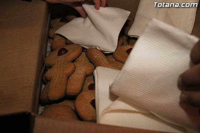 Concierto de Villancicos. Grupo Musical de Ana - 2012 - 149