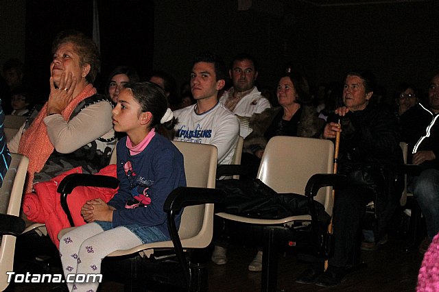 Concierto de Villancicos. Grupo Musical de Ana - 2012 - 152