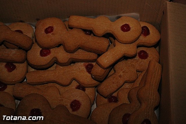 Concierto de Villancicos. Grupo Musical de Ana - 2012 - 154