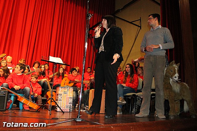 Concierto de Villancicos. Grupo Musical de Ana - 2012 - 158