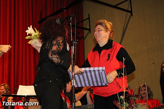 Concierto de Villancicos. Grupo Musical de Ana - 2012 - 167