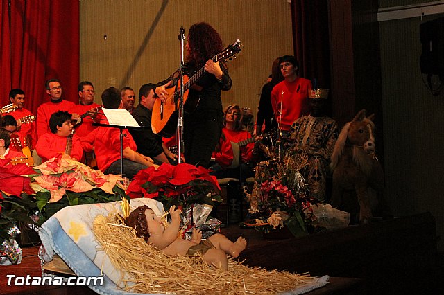 Concierto de Villancicos. Grupo Musical de Ana - 2012 - 168