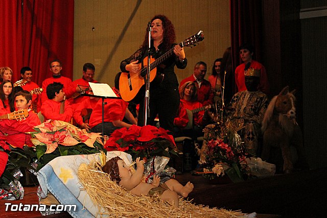 Concierto de Villancicos. Grupo Musical de Ana - 2012 - 169