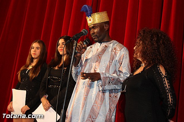 XXV CONCIERTO DE VILLANCICOS. Grupo musical de Ana - 2013 - 12