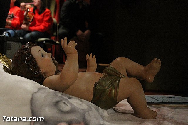 XXV CONCIERTO DE VILLANCICOS. Grupo musical de Ana - 2013 - 32