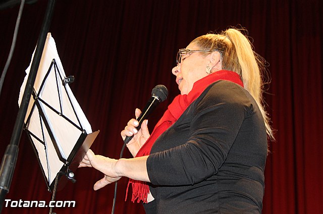 XXV CONCIERTO DE VILLANCICOS. Grupo musical de Ana - 2013 - 46