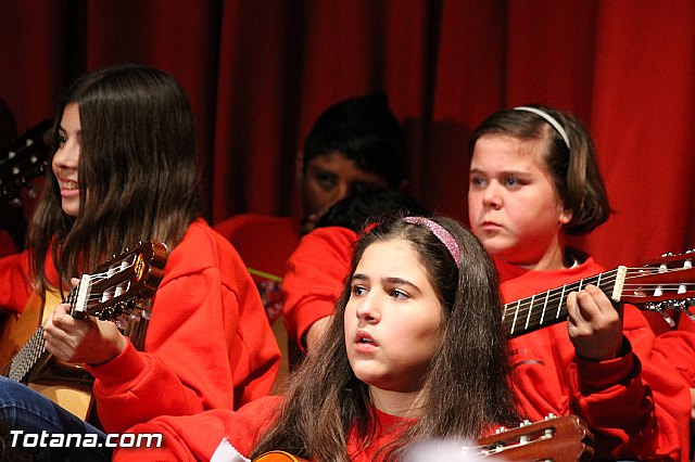 XXV CONCIERTO DE VILLANCICOS. Grupo musical de Ana - 2013 - 61