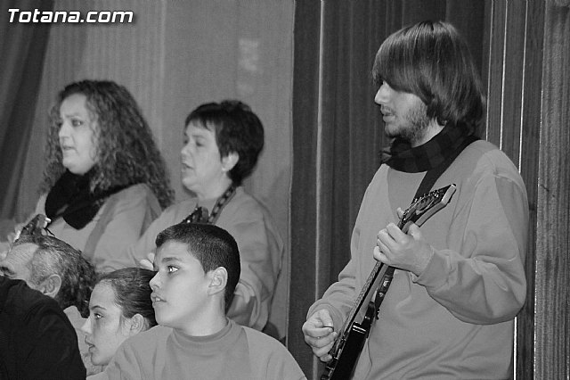 XXV CONCIERTO DE VILLANCICOS. Grupo musical de Ana - 2013 - 69