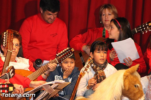 XXV CONCIERTO DE VILLANCICOS. Grupo musical de Ana - 2013 - 71