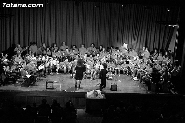 XXV CONCIERTO DE VILLANCICOS. Grupo musical de Ana - 2013 - 85