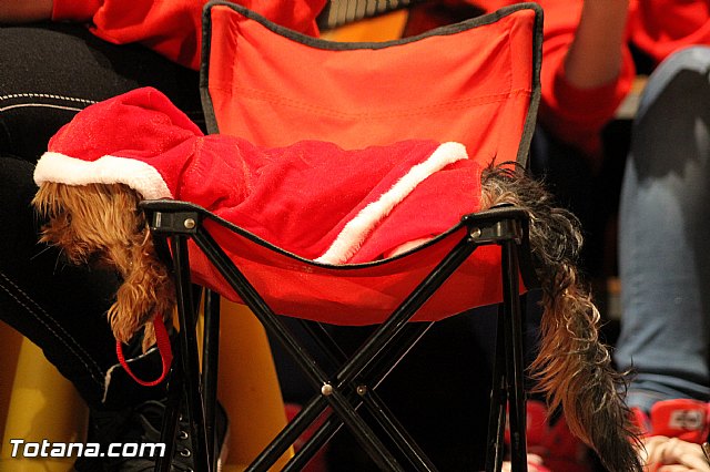 XXV CONCIERTO DE VILLANCICOS. Grupo musical de Ana - 2013 - 103