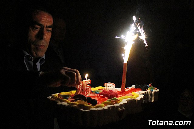 XXV CONCIERTO DE VILLANCICOS. Grupo musical de Ana - 2013 - 111