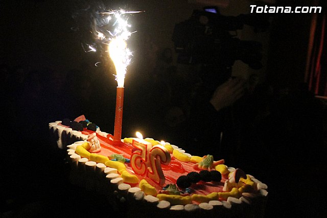 XXV CONCIERTO DE VILLANCICOS. Grupo musical de Ana - 2013 - 112