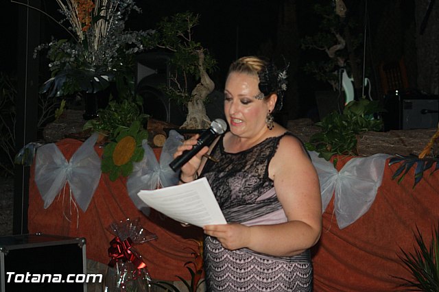 Grupo Musical de Ana. Gala 25 aniversario - 5