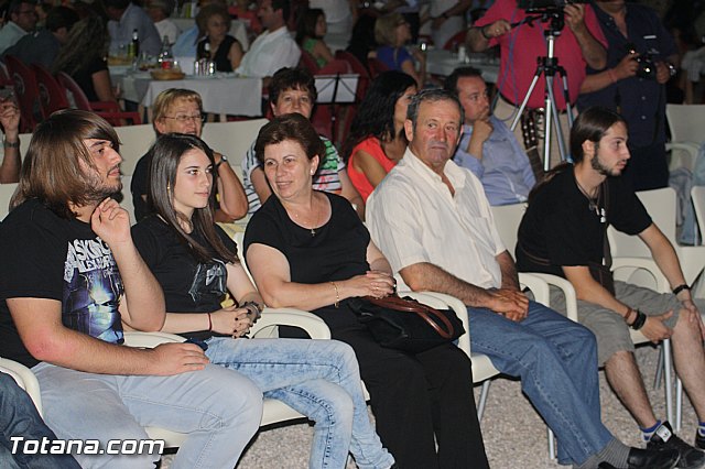 Grupo Musical de Ana. Gala 25 aniversario - 7