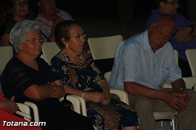 Grupo Musical de Ana. Gala 25 aniversario - 9