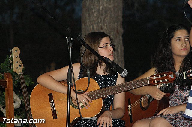Grupo Musical de Ana. Gala 25 aniversario - 11