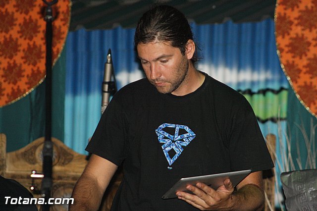 Grupo Musical de Ana. Gala 25 aniversario - 12