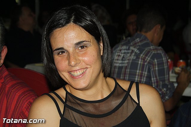 Grupo Musical de Ana. Gala 25 aniversario - 15