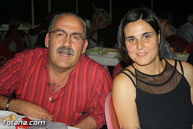 Grupo Musical de Ana. Gala 25 aniversario - 16