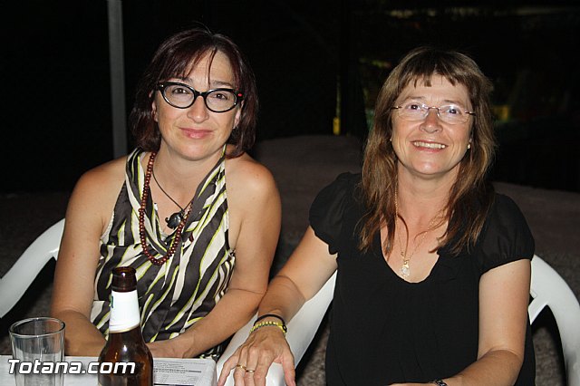 Grupo Musical de Ana. Gala 25 aniversario - 17