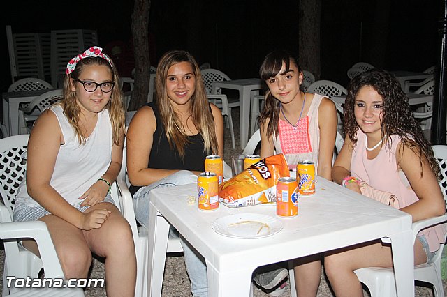 Grupo Musical de Ana. Gala 25 aniversario - 18