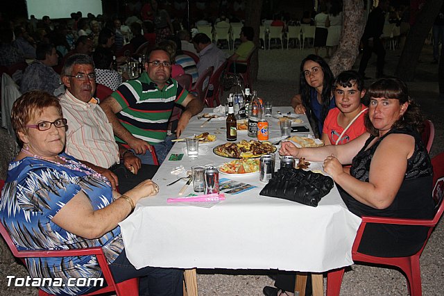 Grupo Musical de Ana. Gala 25 aniversario - 19