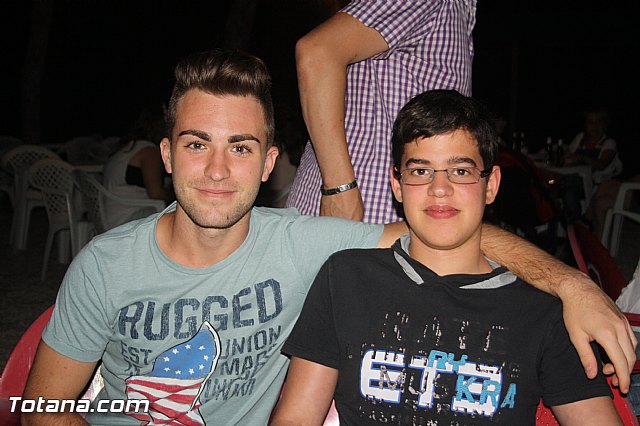 Grupo Musical de Ana. Gala 25 aniversario - 20