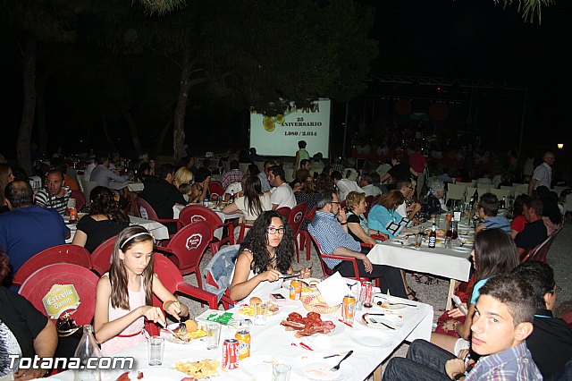 Grupo Musical de Ana. Gala 25 aniversario - 21