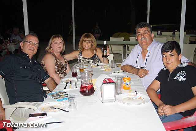 Grupo Musical de Ana. Gala 25 aniversario - 22