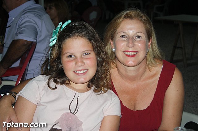 Grupo Musical de Ana. Gala 25 aniversario - 23