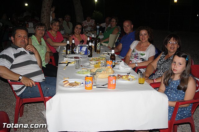 Grupo Musical de Ana. Gala 25 aniversario - 24