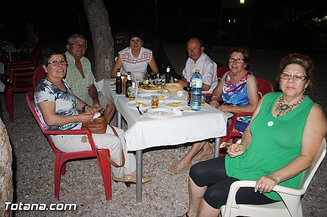 Grupo Musical de Ana. Gala 25 aniversario - 25