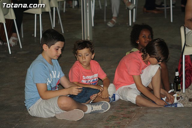 Grupo Musical de Ana. Gala 25 aniversario - 29