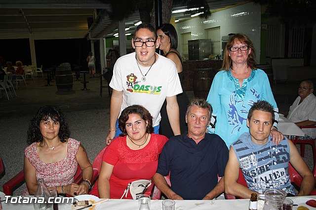 Grupo Musical de Ana. Gala 25 aniversario - 30