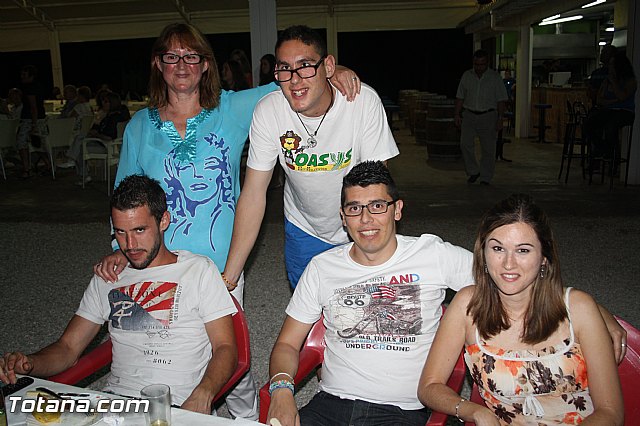 Grupo Musical de Ana. Gala 25 aniversario - 31