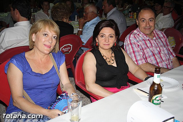 Grupo Musical de Ana. Gala 25 aniversario - 33