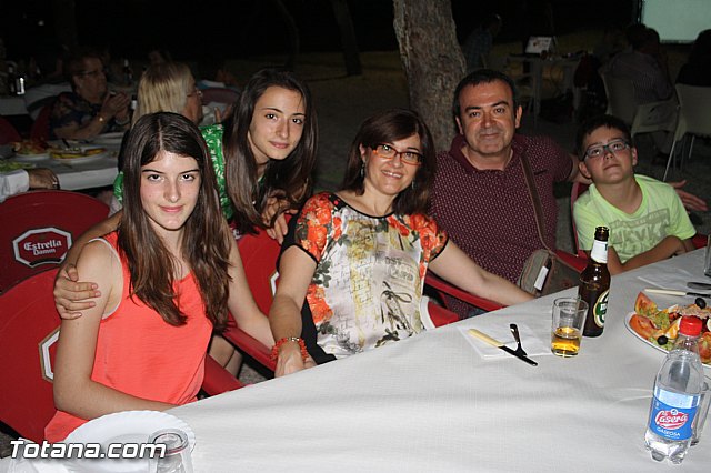 Grupo Musical de Ana. Gala 25 aniversario - 34